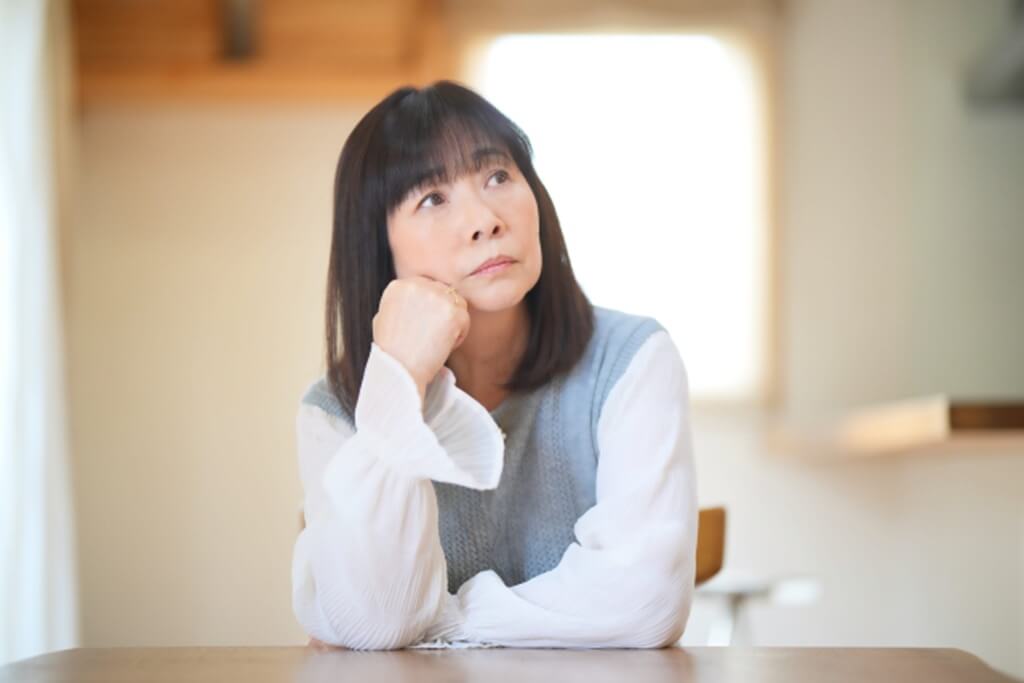 50代女性の不安・悩み・迷いを解決【エル・コンパス】