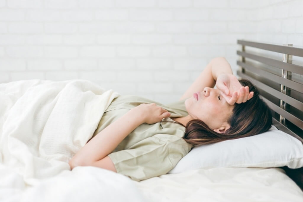 50代の「更年期」と子どもの「反抗期・受験」が重なって限界！イライラと体力の限界を乗り切るためのセルフケア術