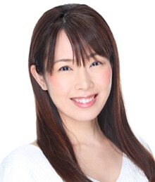 50代女性　悩み　迷い　不安　占い　東京　占い館バランガン銀座　衣舞（いぶ）先生