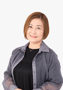 50代女性　悩み　迷い　不安　占い　名古屋　長沼 蓉生子（ながぬま ようこ）先生