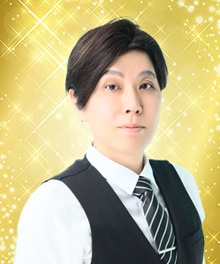 50代女性　悩み　迷い　不安　占い　横浜　西田 悠人（にしだ ゆうひと）先生