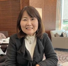 50代女性　悩み　迷い　不安　占い　横浜　勝呂 宏凰（すぐろ こうおう）先生