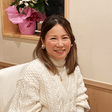 50代女性 悩み 迷い 不安 占い 大阪 Tammy(タミー)先生