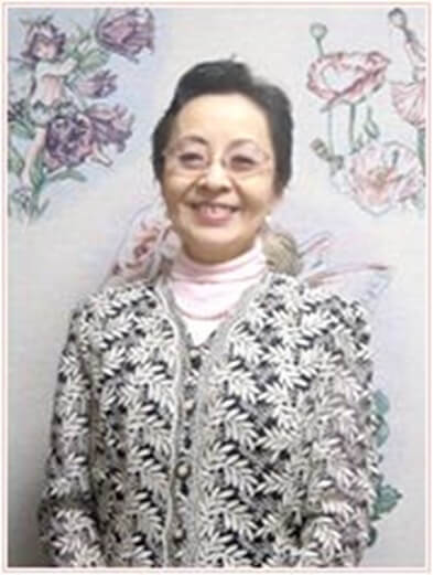 50代女性　悩み　迷い　不安　占い　東京　人生相談室 由庵・自由が丘　由庵（ゆうあん）先生